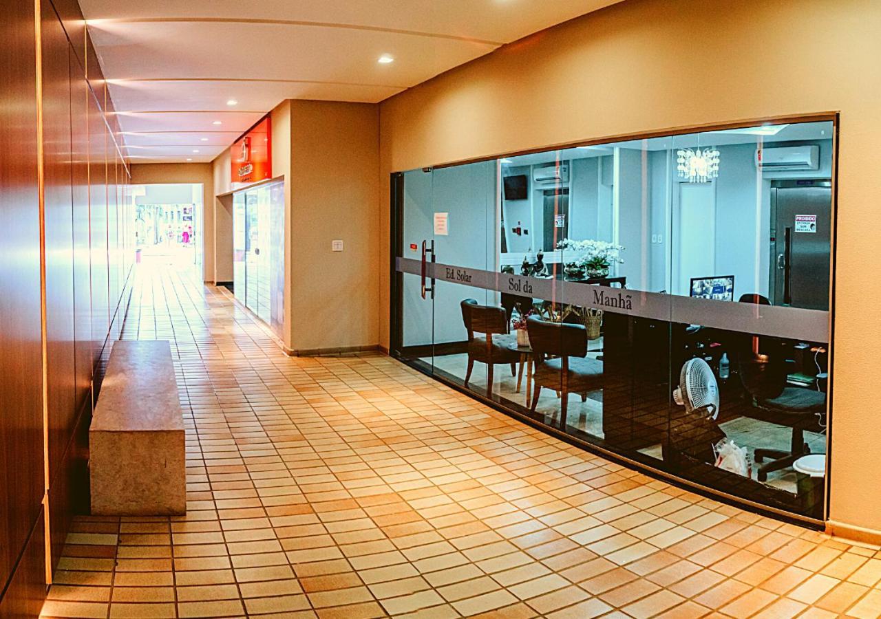 Apartamento Reformado Na Melhor Localizacao A 100 Metros Da Praia,Comodidade Inclui ,Garagem,Internet,Elevadores Duas Cadeiras De Praia ,Cooler,Roupas De Cama E Banho Guarapari Exterior foto